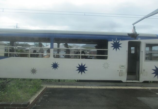 木次線トロッコ列車「奥出雲おろち号」 クチコミ・アクセス