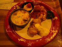 グランマ・サラのキッチン