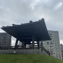 西本願寺広場 (萬華406号広場)