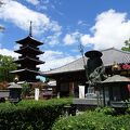 本山寺本堂