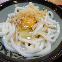 手打ちうどん つるや