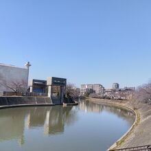 綾瀬川