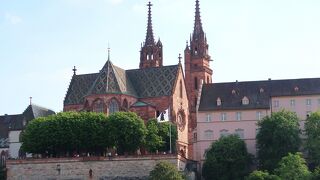 大聖堂（バーゼル）