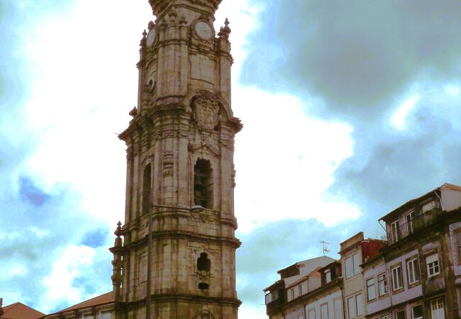 クレリゴスの塔