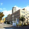 大牟田市庁舎