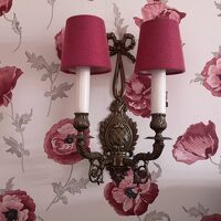 インテリアもカワイイ