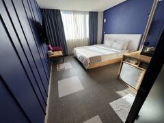 Busan Oncheonjang Hotel Carino 写真