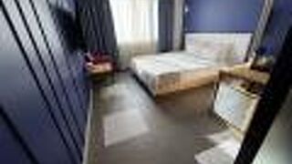 プサン オンチョンジャン ホテル カリーノ