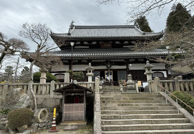 温泉寺