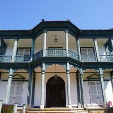 旧ハッサム住宅 クチコミ・アクセス・周辺情報｜神戸 - フォー