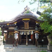 一宮神社