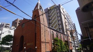 神戸基督教改革宗長老会