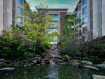 THE HOTEL SANRAKU KANAZAWA 写真