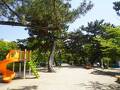 夙川公園