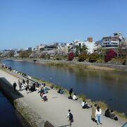 京都の川