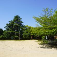 諏訪山公園