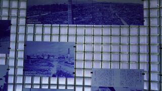 とにかく戦争はダメ