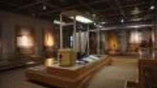 西宮市立郷土資料館