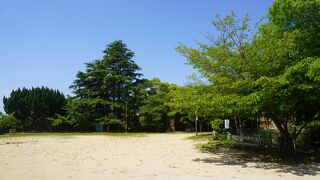 諏訪山公園