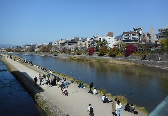 京都の川