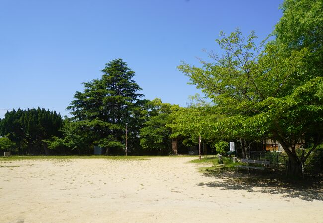 諏訪山公園