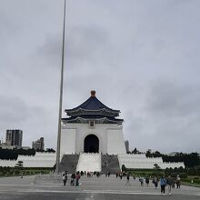 中正紀念公園