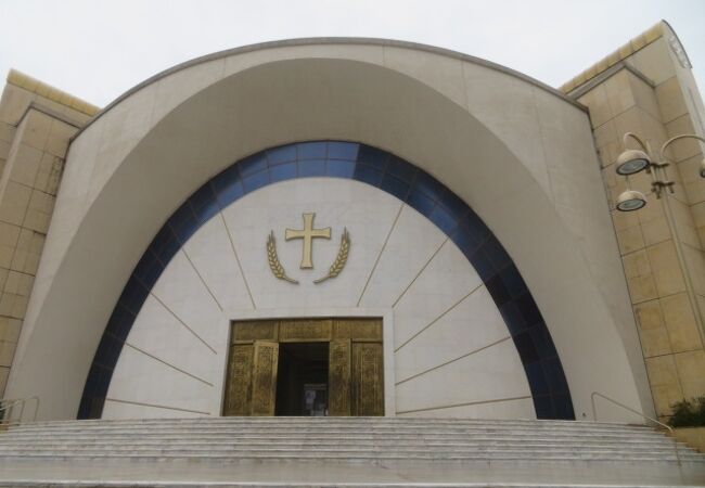 アルバニア正教会
