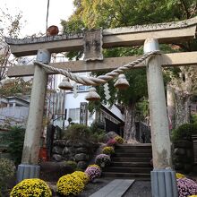 日枝神社