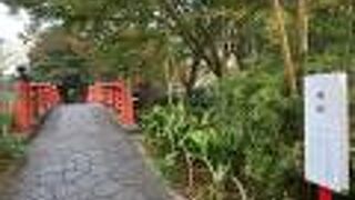 恋愛成就のパワースポット