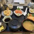 エルカルナシオンの高級和食店