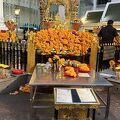 Phra Phrom(Erawan Shrine)
