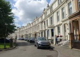 ザ サンディフォード ロッジ 写真