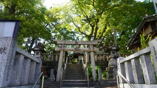 住吉神社