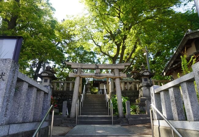 住吉神社