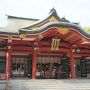 西宮神社(西宮の戎さん)