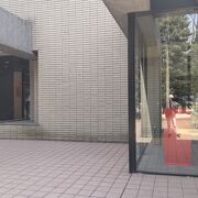 常設展示のみでした