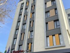 ハンプトン バイ ヒルトン タシュケント 写真