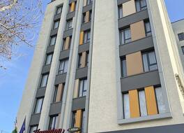 Hampton by Hilton Tashkent 写真
