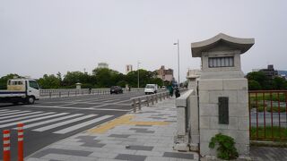 賀茂大橋