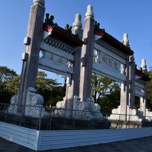 忠烈祠(高雄市)