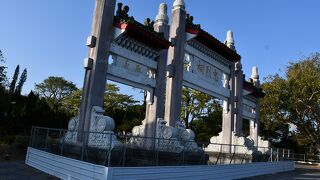 忠烈祠(高雄市)