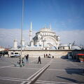 グランドバザール東側のモスク