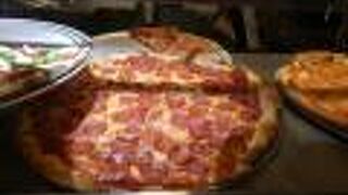 ナポリピッツァのお店