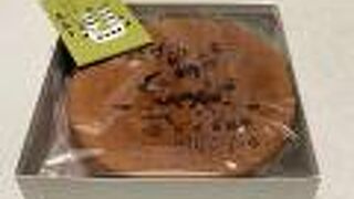 バターケーキの長崎堂