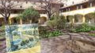 エスパース ヴァン ゴッホ