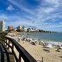 Playa Mansa Punta del Este