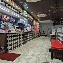 A&W 宮古空港店