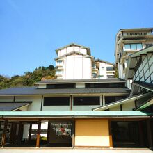 湯快リゾートプレミアム　三朝温泉　斉木別館