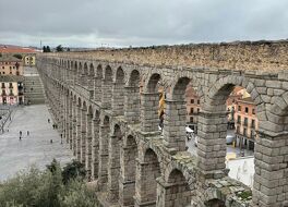 ローマ水道橋