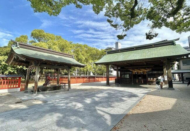 【5％OFF】 十日恵比須神社 クチコミ・アクセス・営業時間｜博多【フォー 工芸品